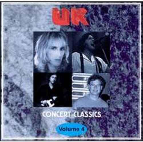 Amazon.com: U.K.: CDs & Vinyl